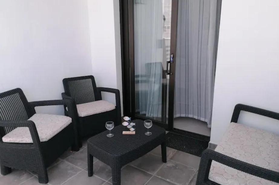 Apartamento Vivienda El Remo-Vv-1 Los Llanos De Aridane Exterior foto