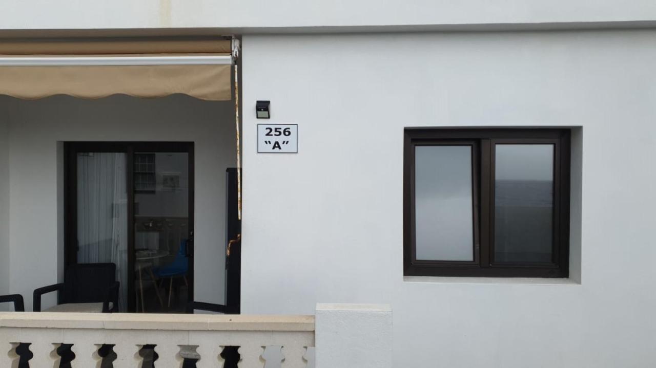 Apartamento Vivienda El Remo-Vv-1 Los Llanos De Aridane Exterior foto
