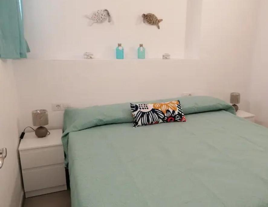 Apartamento Vivienda El Remo-Vv-1 Los Llanos De Aridane Exterior foto